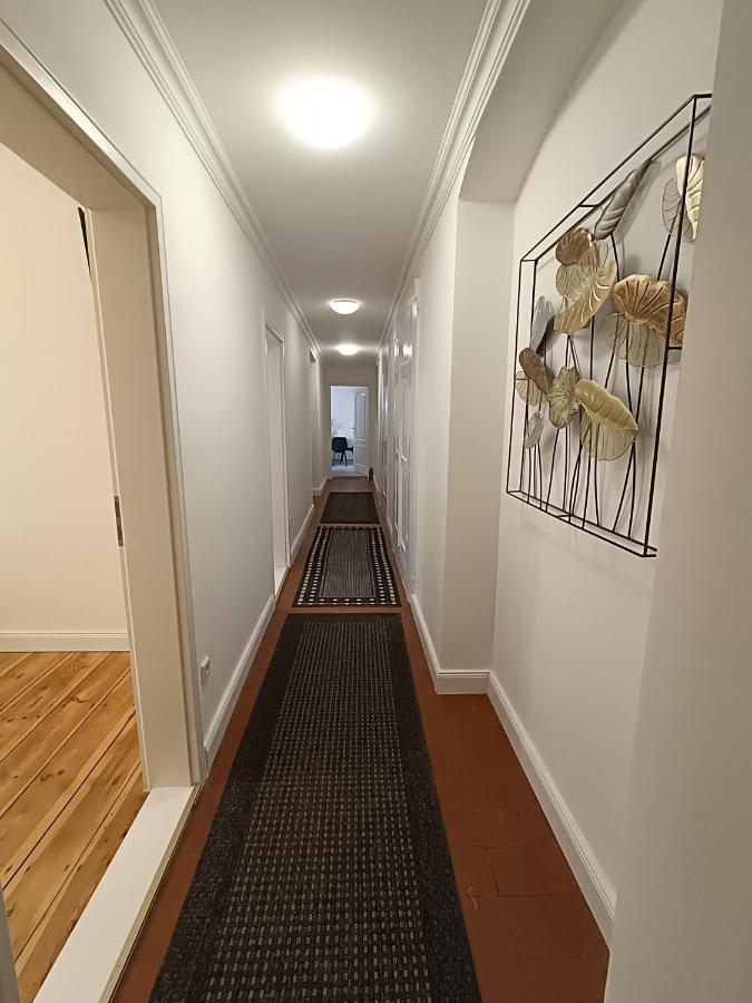 2 Bedroom In Kreuzberg * Berlino