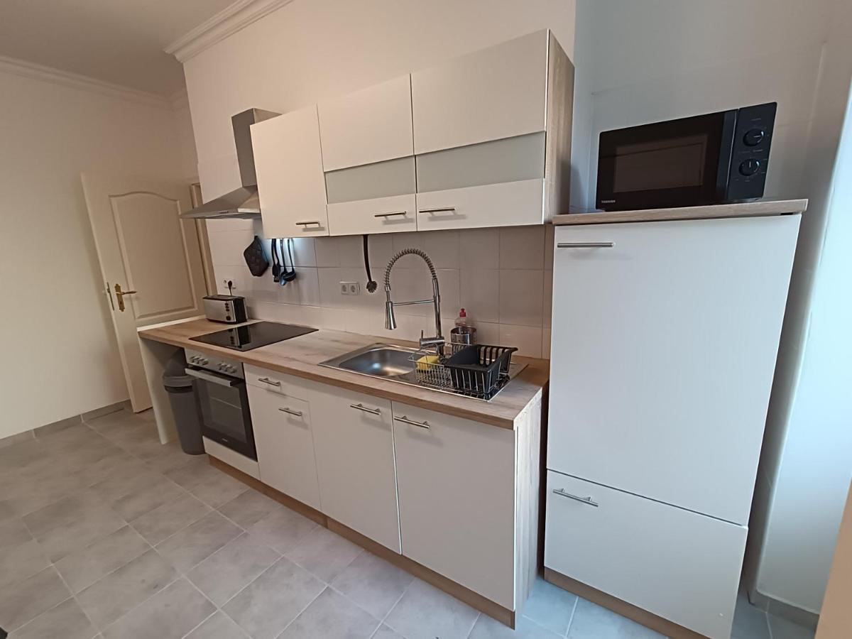 2 Bedroom In Kreuzberg Berlino