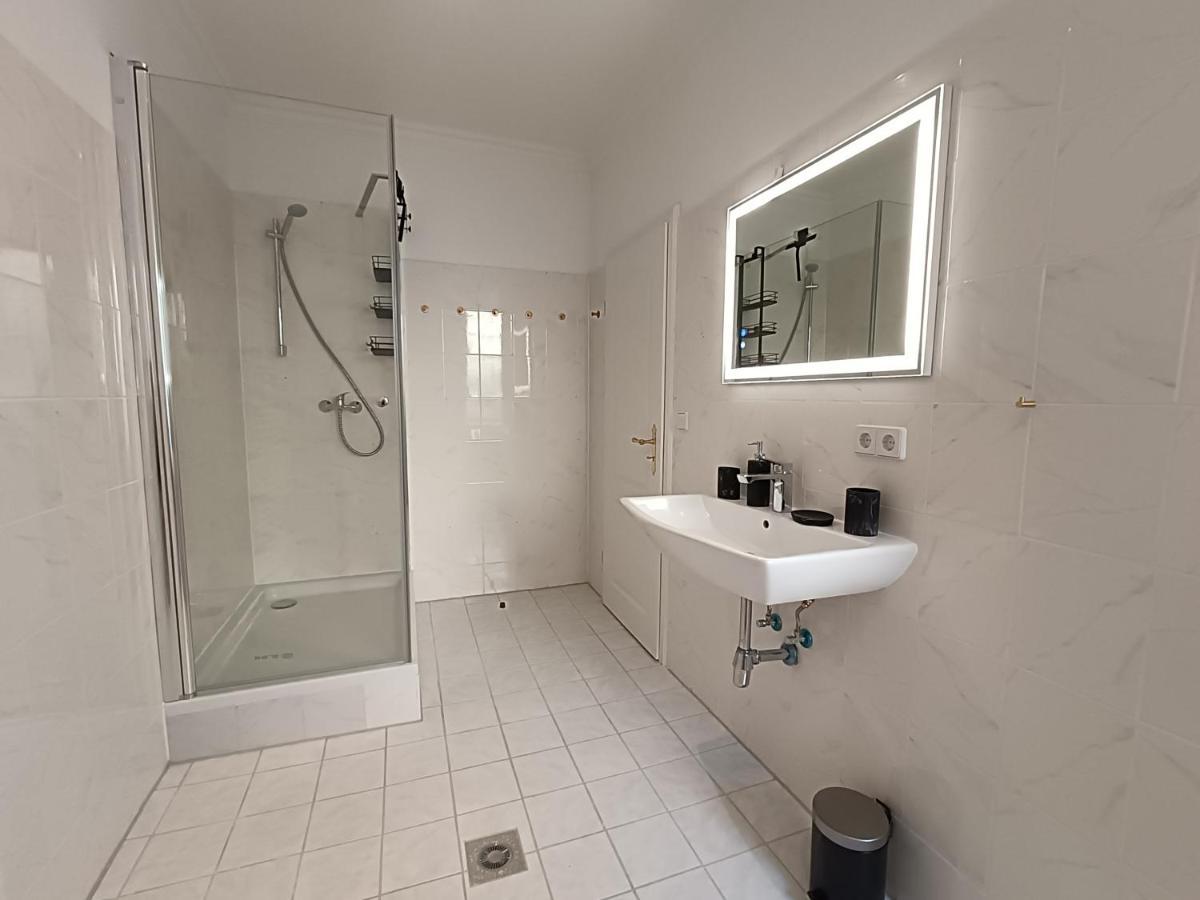 Appartamento 2 Bedroom In Kreuzberg *